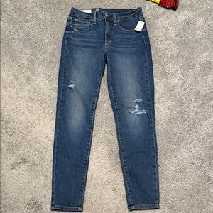 GAP Women’s Super Skinny Universal Jegging Mid Rise